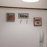 Casa Castaldi - Nel Cuore Di & Wi-fi Apartment Trieste