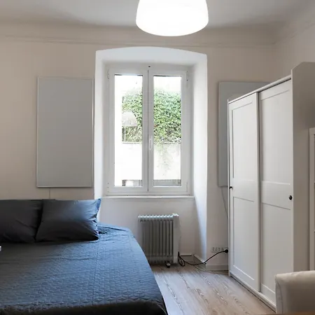 Apartment Casa Castaldi - Nel Cuore Di & Wi-fi Trieste