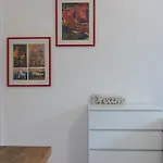 Casa Castaldi - Nel Cuore Di Trieste&wi-fi Appartamento