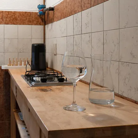 Casa Castaldi - Nel Cuore Di & Wi-fi *