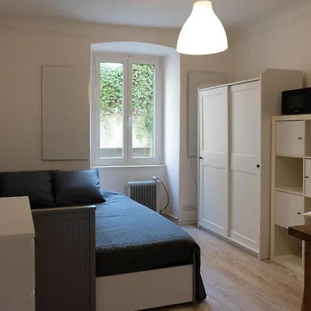 Casa Castaldi - Nel Cuore Di & Wi-fi * Trieste