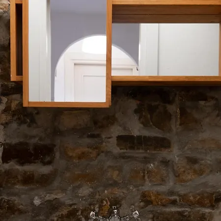Casa Castaldi - Nel Cuore Di Trieste&wi-fi Trieste