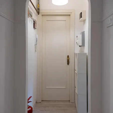 Casa Castaldi - Nel Cuore Di & Wi-fi Daire