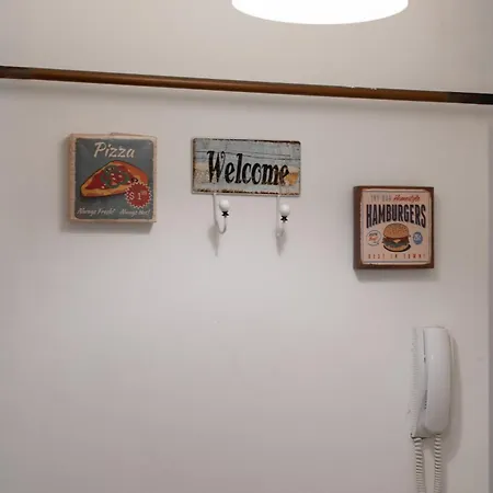 Casa Castaldi - Nel Cuore Di & Wi-fi Daire Trieste