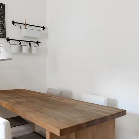 Daire Casa Castaldi - Nel Cuore Di & Wi-fi