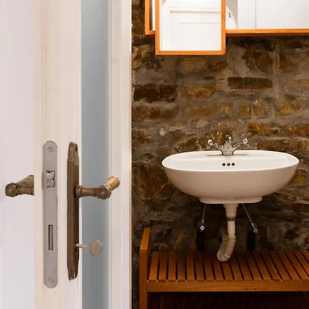 Appartamento Casa Castaldi - Nel Cuore Di Trieste&wi-fi Trieste