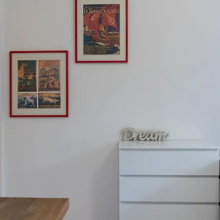 Casa Castaldi - Nel Cuore Di & Wi-fi Daire