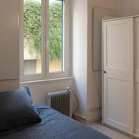 Casa Castaldi - Nel Cuore Di & Wi-fi Trieste