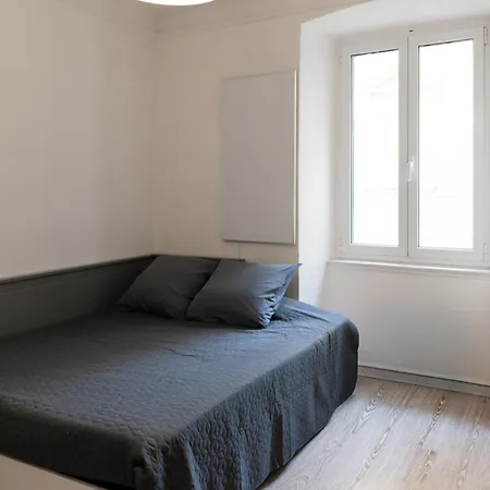 Daire Casa Castaldi - Nel Cuore Di & Wi-fi
