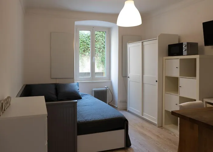 Casa Castaldi - Nel Cuore Di & Wi-fi * Triest