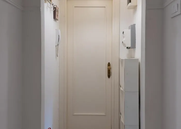 Casa Castaldi - Nel Cuore Di & Wi-fi Apartment