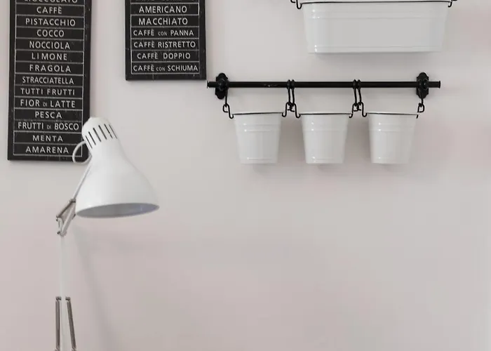 Casa Castaldi - Nel Cuore Di & Wi-fi Triest