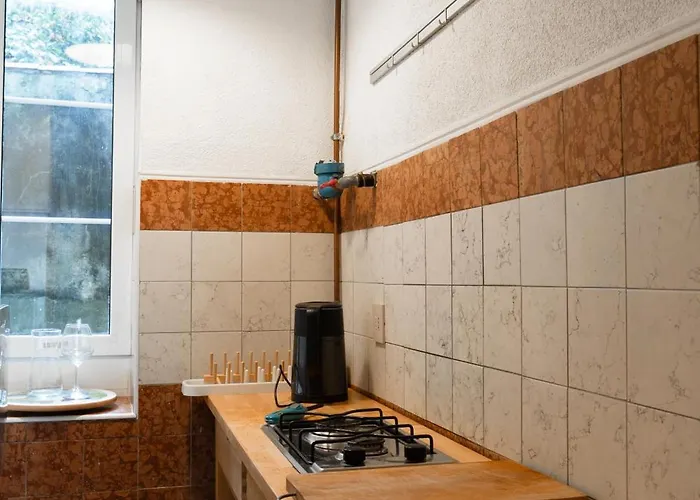 Apartment Casa Castaldi - Nel Cuore Di & Wi-fi