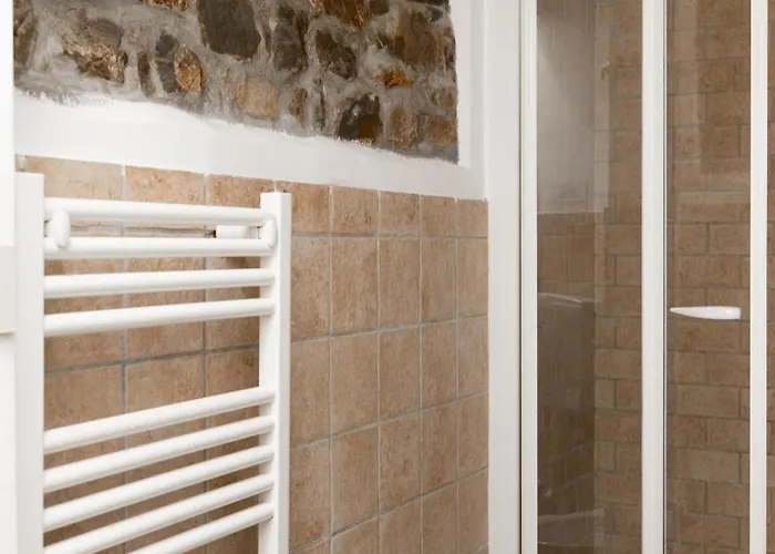 Casa Castaldi - Nel Cuore Di & Wi-fi Apartment *