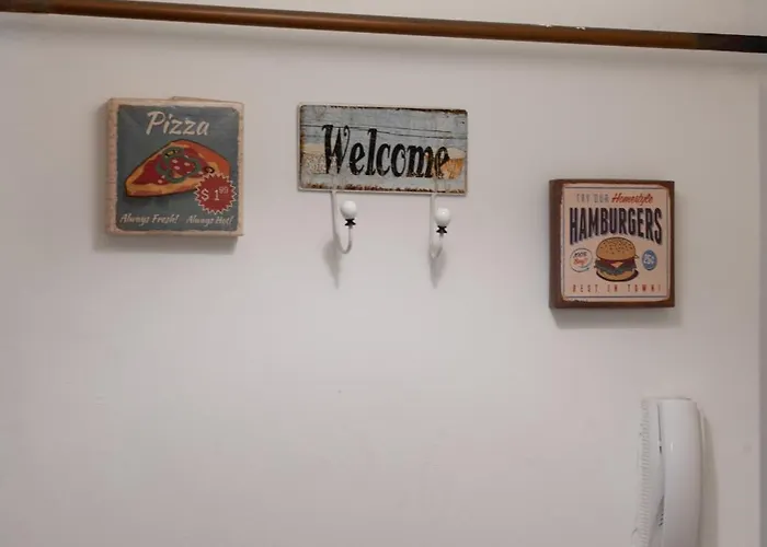 Casa Castaldi - Nel Cuore Di & Wi-fi Apartment Triest