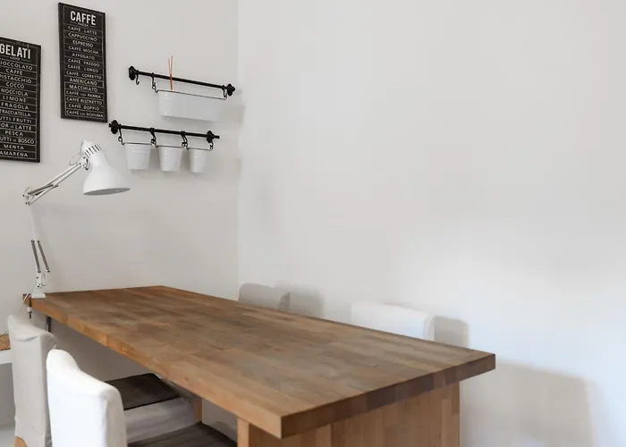 Apartment Casa Castaldi - Nel Cuore Di & Wi-fi