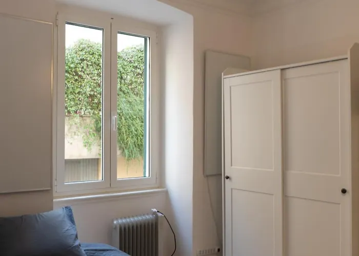 Casa Castaldi - Nel Cuore Di & Wi-fi Apartment *