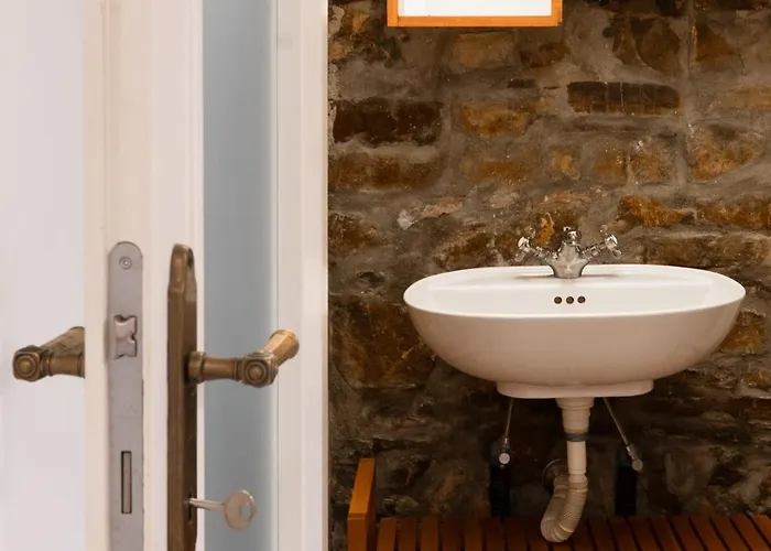 Apartment Casa Castaldi - Nel Cuore Di & Wi-fi Triest