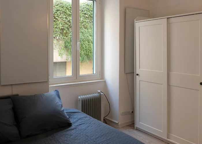 Casa Castaldi - Nel Cuore Di & Wi-fi Triest