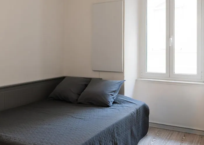 Apartment Casa Castaldi - Nel Cuore Di & Wi-fi